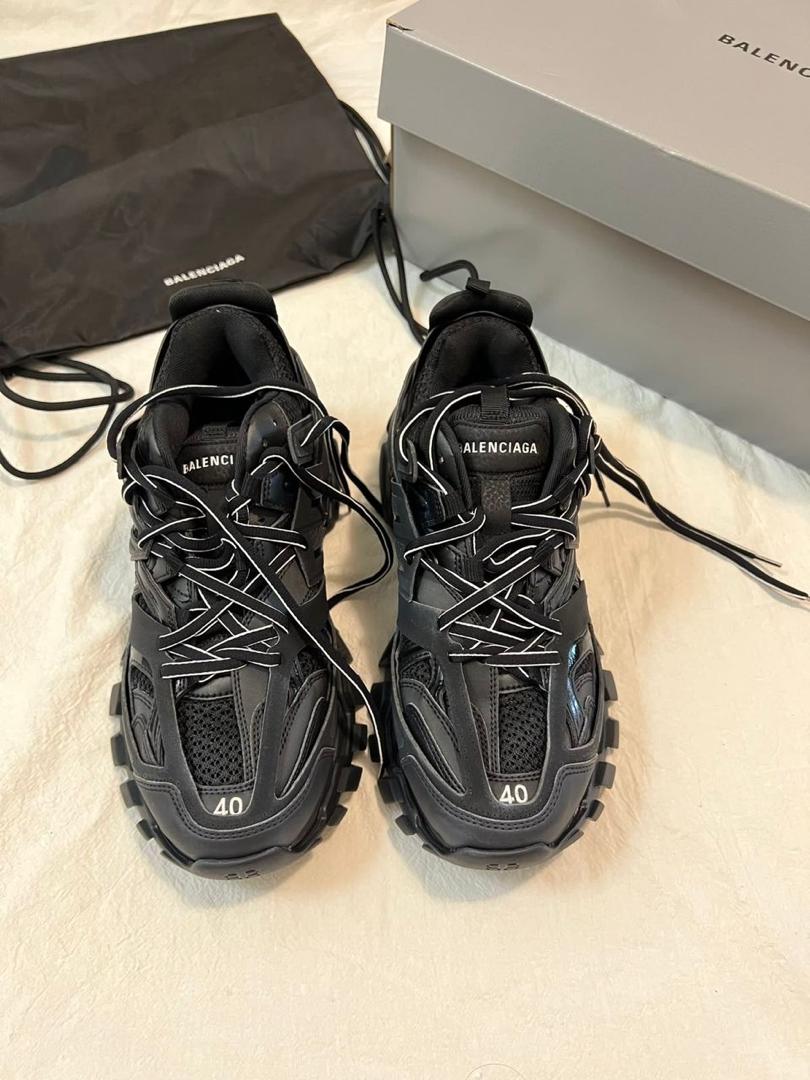 Sneaker édition limitée